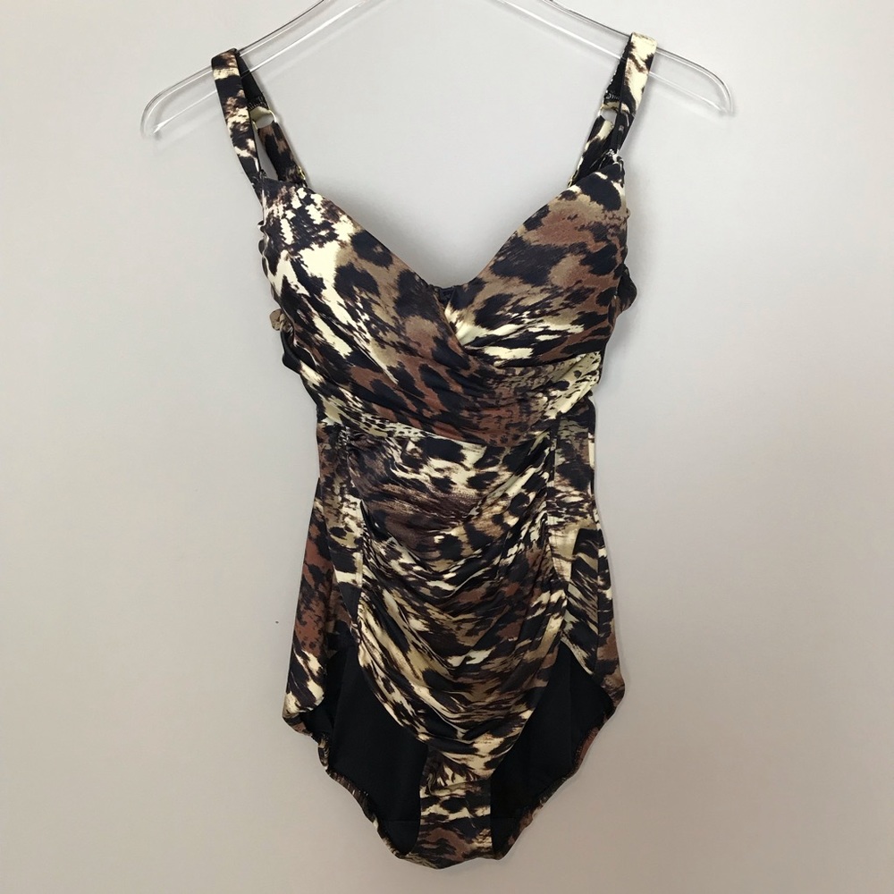 Soma Slimming One Piece